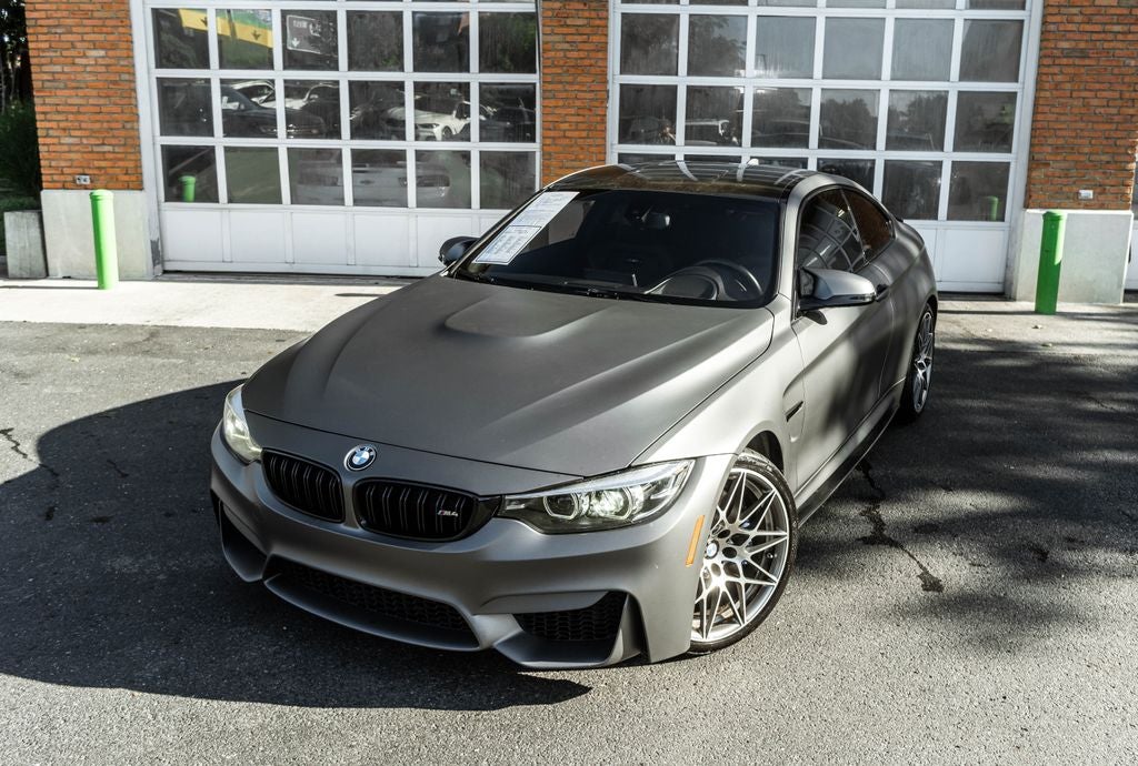 bmw m4 coupe 2018 WBS4Y9C52JAA85467 image bmw m4 coupe 2018 WBS4Y9C52JAA85467 image